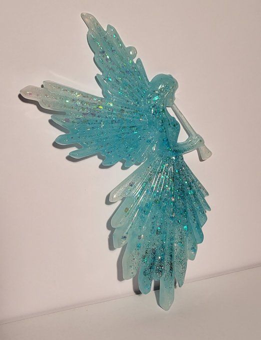 Suspension Grand Ange