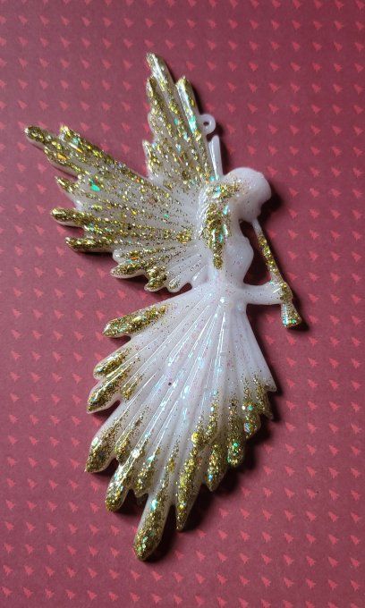 Suspension Grand Ange