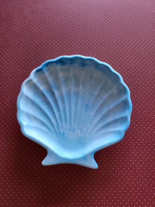 Vide Poche Coquillage naturesin